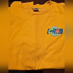 Crooks & Castles tee